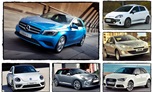 Veja os carros turbo de até R$ 100 mil; Classe A dos "leleks" está na lista